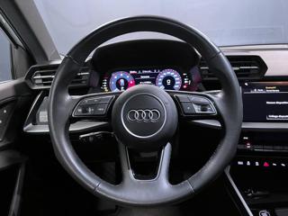 AUDI A3 usata, con Controllo automatico clima