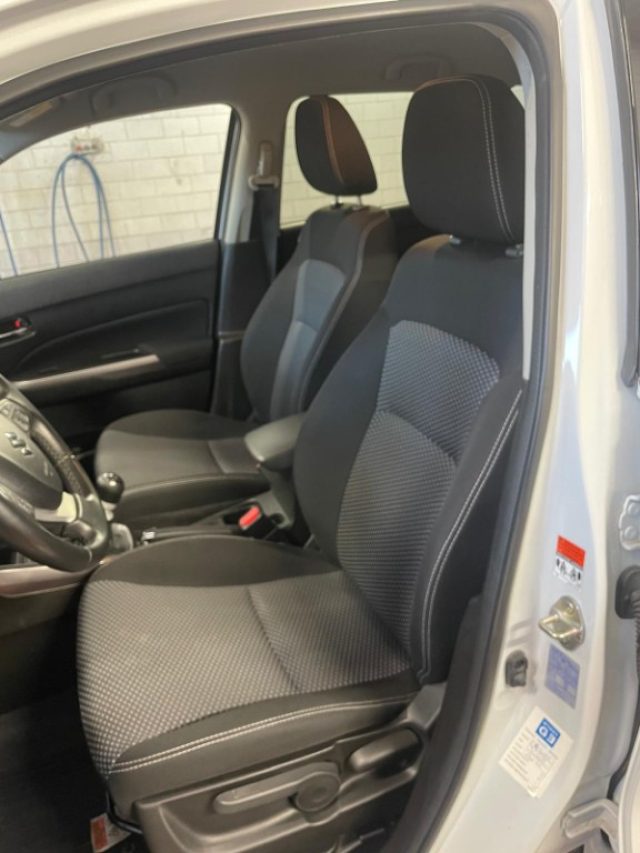 SUZUKI Vitara usata, con Controllo trazione