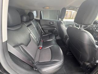 JEEP Compass usata, con Immobilizzatore elettronico