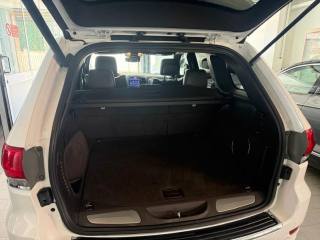 JEEP Grand Cherokee usata, con Cerchi in lega