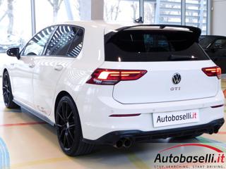 VOLKSWAGEN Golf usata, con Servosterzo