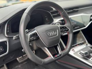 AUDI RS6 usata, con Chiusura centralizzata