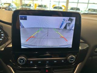 FORD Puma usata, con Sistema di navigazione