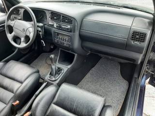 VOLKSWAGEN Golf Cabriolet usata 5