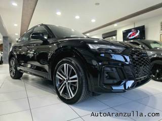 AUDI Q5 usata, con USB