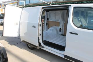 FIAT Scudo usata, con Chiusura centralizzata