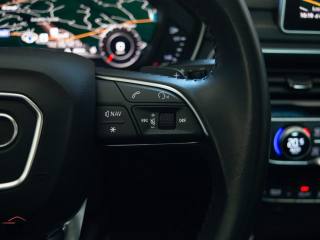 AUDI A4 allroad usata, con Climatizzatore automatico, 3 zone