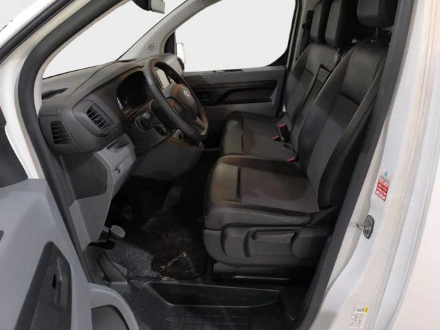 CITROEN Jumpy usata, con Specchietti laterali elettrici