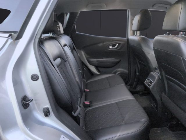 RENAULT Kadjar usata, con Immobilizzatore elettronico