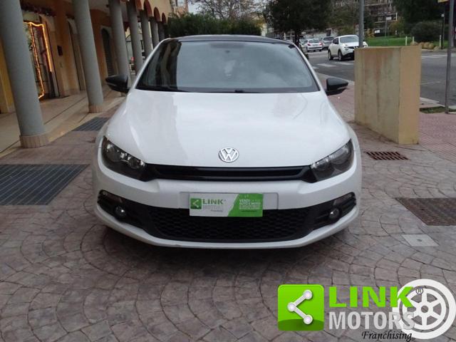 VOLKSWAGEN Scirocco usata, con Airbag