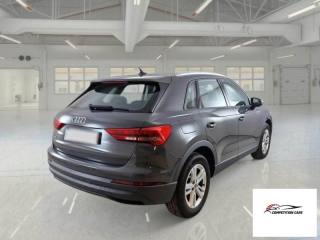 AUDI Q3 usata, con Airbag