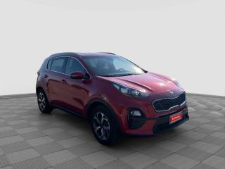 KIA Sportage usata 6