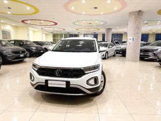 VOLKSWAGEN T-Roc 1.0 TSI Life