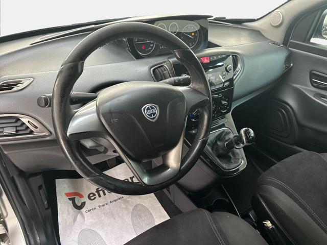 LANCIA Ypsilon usata, con Cerchi in lega