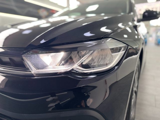 VOLKSWAGEN Polo usata, con MP3