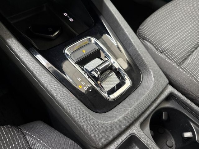 SKODA Octavia usata, con Sensori di parcheggio posteriori