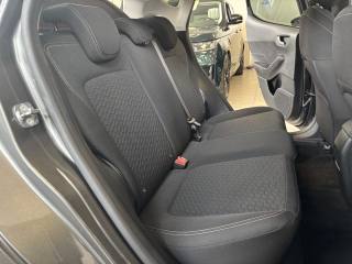 FORD Fiesta usata, con Servosterzo