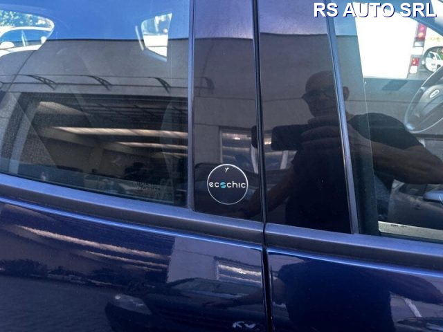 LANCIA Ypsilon usata, con Airbag