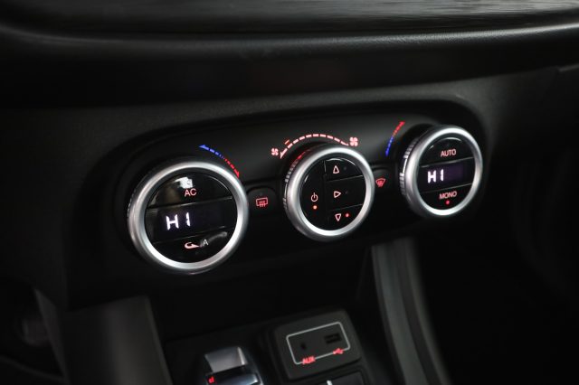 ALFA ROMEO Giulietta usata 9