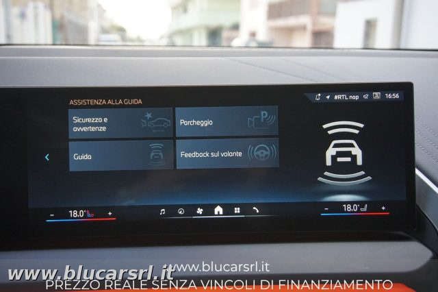 BMW X3 usata 17