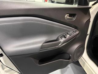 NISSAN Juke usata, con ESP