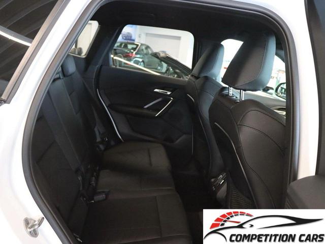 BMW X1 usata, con Autoradio
