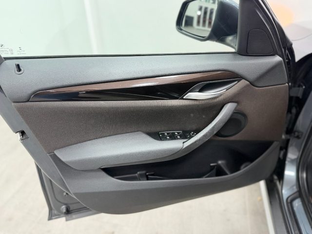 BMW X1 usata, con Lettore CD