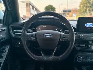 FORD Focus usata, con Chiusura centralizzata