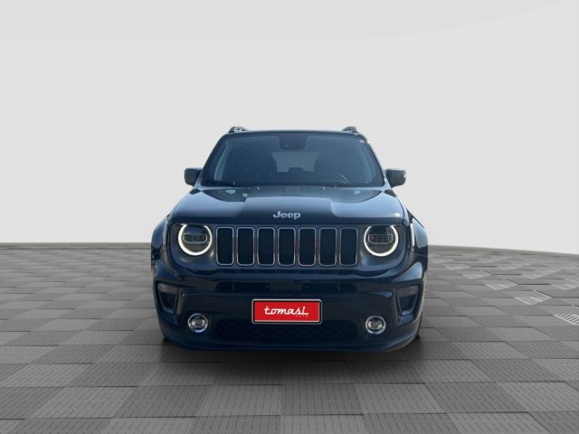 JEEP Renegade usata 6