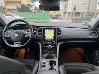 RENAULT Talisman usata, con Chiusura centralizzata