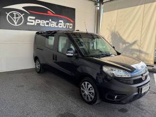 FIAT Doblo usata, con Airbag