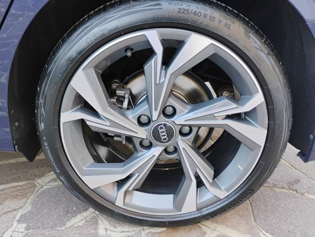 AUDI A3 usata, con Cronologia tagliandi