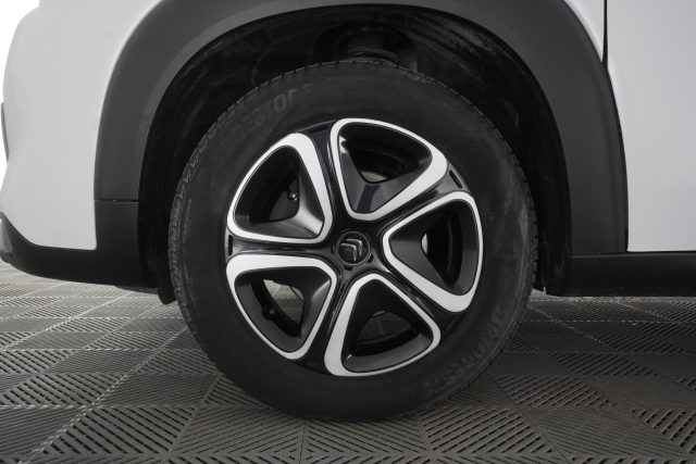 CITROEN C3 Aircross usata 14