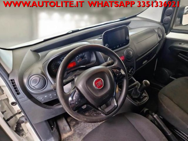 FIAT Fiorino usata, con Alzacristalli elettrici