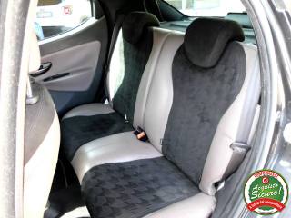 LANCIA Ypsilon usata, con ESP