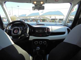 FIAT 500L usata 25