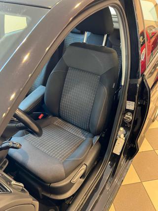 VOLKSWAGEN Polo usata, con ESP