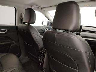 JEEP Compass usata, con Controllo elettronico della corsia