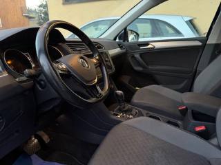 VOLKSWAGEN Tiguan usata, con Cerchi in lega