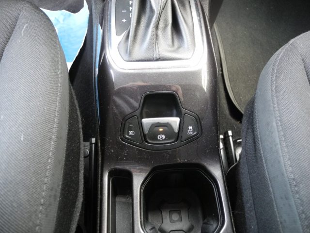 JEEP Renegade usata, con Start/Stop Automatico