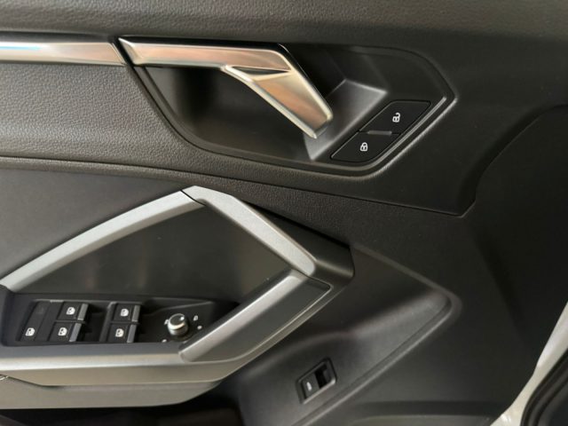 AUDI Q3 usata, con Sedili riscaldati