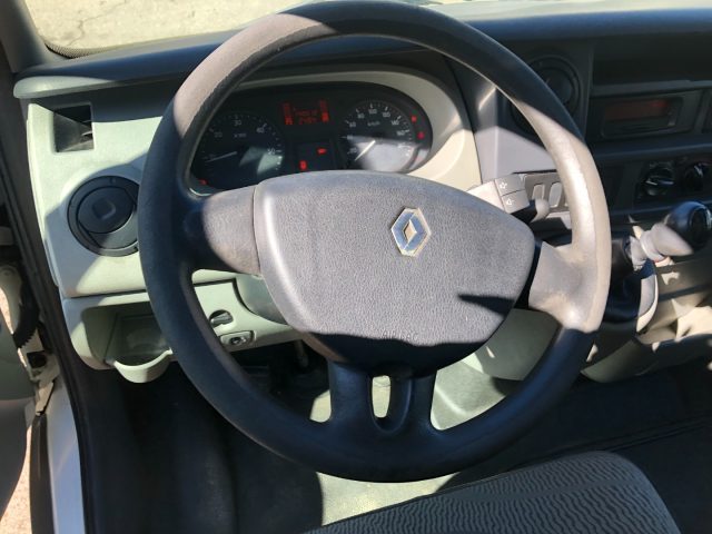 RENAULT Master usata 11