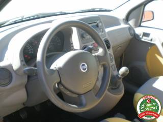 FIAT Panda usata 14