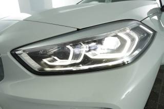 BMW 118 usata 12