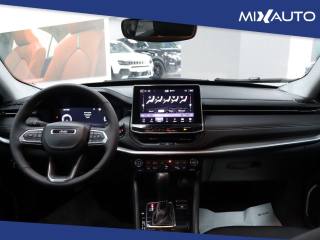 JEEP Compass usata, con Controllo automatico clima