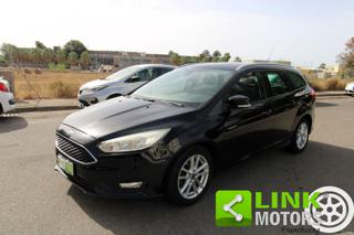 FORD Focus usata, con Airbag