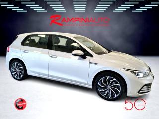 VOLKSWAGEN Golf usata 4