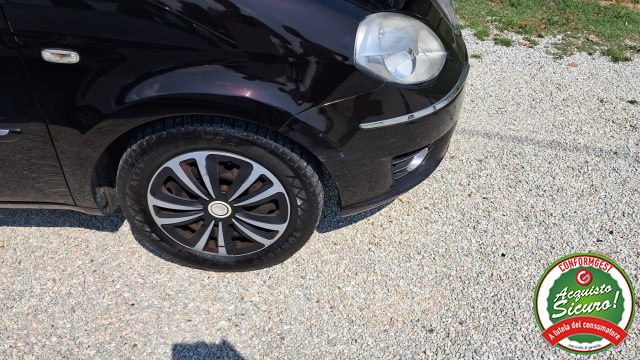 LANCIA MUSA usata, con Cerchi in lega