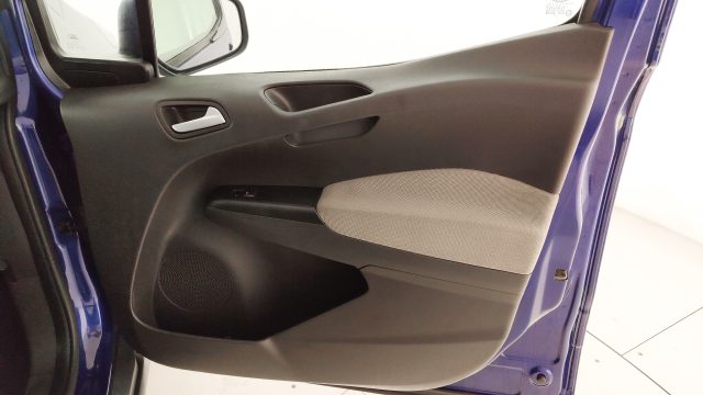 FORD Tourneo Courier usata 35