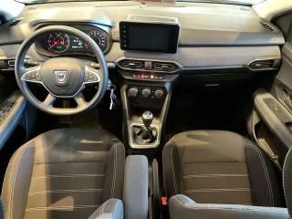 DACIA Jogger usata, con Touch screen